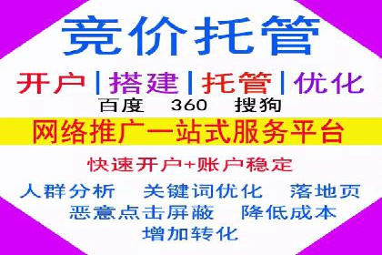 sem竞价开户实战：成功案例解析